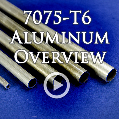 7075-T6 Aluminum Overview StaticPage ThumbImage